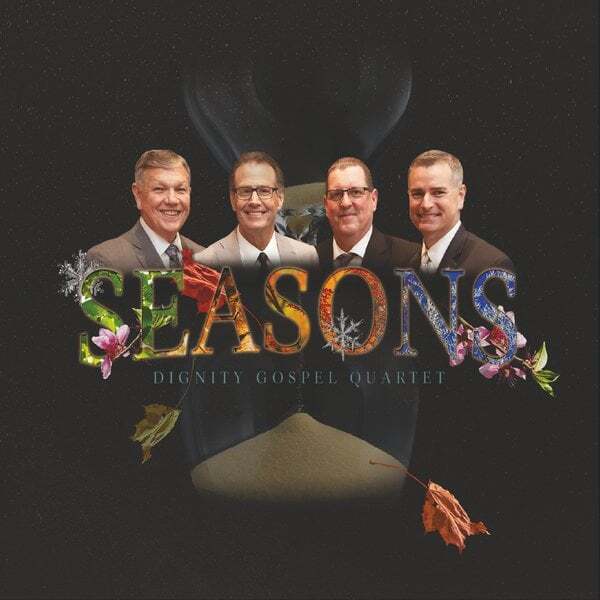Cover art for Seasons
