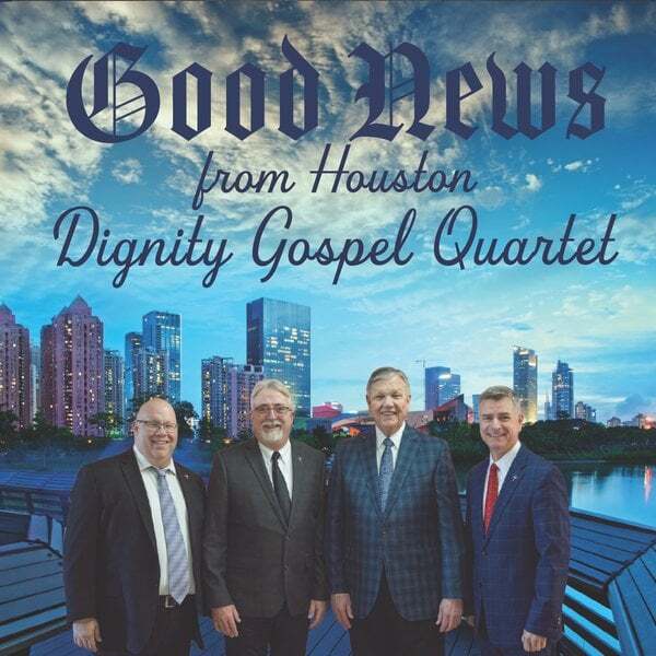 Cover art for Good News (From Houston)